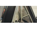 Recambio de retrovisor izquierdo para volkswagen passat variant (3c5) bluemotion referencia OEM IAM   