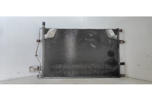 Recambio de condensador / radiador aire acondicionado para volvo s80 berlina 2.5 d referencia OEM IAM   