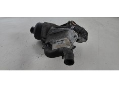 Recambio de enfriador aceite motor para hyundai i30 1.6 crdi cat referencia OEM IAM 264102A501  