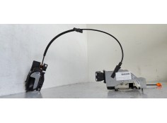 CERRADURA PUERTA TRASERA IZQUIERDA 