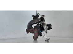 Recambio de turbocompresor para ford focus berlina (cap) ambiente (d) referencia OEM IAM 4M5Q6K692AG  