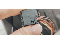 Recambio de retrovisor izquierdo para volkswagen passat variant (3c5) bluemotion referencia OEM IAM   