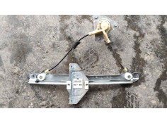 Recambio de elevalunas trasero derecho para citroen c3 1.4 referencia OEM IAM   