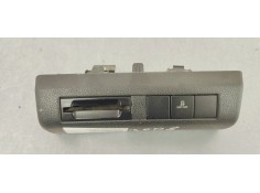 Recambio de mando multifuncion para peugeot 3008 1.6 hdi 110 fap referencia OEM IAM 9682812877  