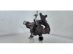 Recambio de turbocompresor para ford focus berlina (cap) ambiente (d) referencia OEM IAM 4M5Q6K692AG  