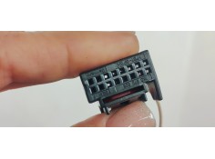 Recambio de retrovisor izquierdo para volkswagen passat variant (3c5) bluemotion referencia OEM IAM   