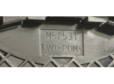 Recambio de mando luces para honda cr-v 1.6 dtec 120 fap referencia OEM IAM M52531  