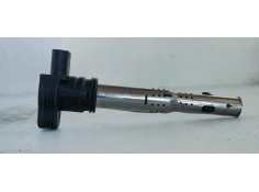 Recambio de bobina encendido para audi a4 berlina (8e) 2.0 tdi 16v (103kw) referencia OEM IAM 07K905715F  