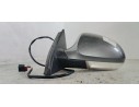 Recambio de retrovisor izquierdo para volkswagen passat variant (3c5) bluemotion referencia OEM IAM   