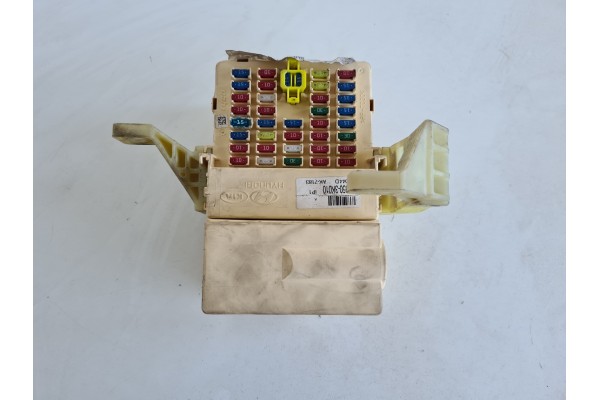 Recambio de caja reles / fusibles para hyundai sonata (y4) 2.0 16v cat referencia OEM IAM 919503K010 08044D 542649