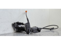 Recambio de cerradura puerta trasera izquierda para citroen c4 grand picasso exclusive referencia OEM IAM   