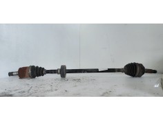 TRANSMISION DELANTERA DERECHA 