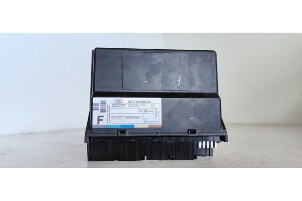Recambio de modulo electronico para ford focus berlina (cak) ghia referencia OEM IAM 1S7T15K600FC  