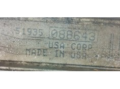 Recambio de condensador / radiador aire acondicionado para volvo s80 berlina 2.5 d referencia OEM IAM   