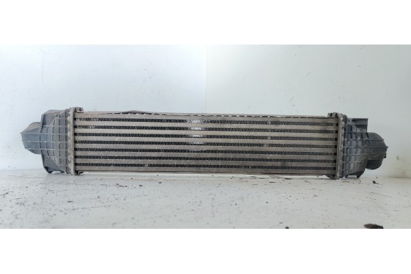 Recambio de intercooler para ford mondeo ber. (ca2) econetic referencia OEM IAM   
