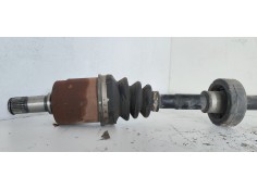 Recambio de transmision delantera derecha para honda jazz (gd1/5) 1.4 es referencia OEM IAM   