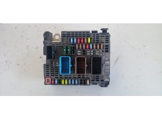 CAJA RELES / FUSIBLES 9807091980 59062976 