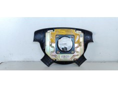 Recambio de airbag delantero izquierdo para daewoo kalos 1.4 sr referencia OEM IAM 96534470  