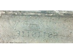Recambio de condensador / radiador aire acondicionado para volvo s80 berlina 2.5 d referencia OEM IAM   