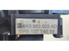 Recambio de mando limpia para seat cordoba berlina (6k2) 1.9 sdi referencia OEM IAM   