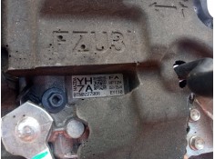 Recambio de caja cambios para mazda 3 berlina (bp) 2.0 i komp 180 fap referencia OEM IAM 0TN0227966  