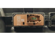 Recambio de mando multifuncion para peugeot 3008 1.6 hdi 110 fap referencia OEM IAM 9682812877  