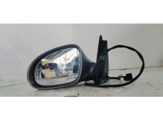 Recambio de retrovisor izquierdo para volkswagen passat variant (3c5) bluemotion referencia OEM IAM   