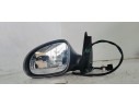 Recambio de retrovisor izquierdo para volkswagen passat variant (3c5) bluemotion referencia OEM IAM   