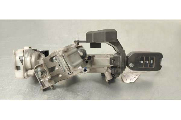 Recambio de conmutador de arranque para honda cr-v 1.6 dtec 120 fap referencia OEM IAM 39730T0AG5  