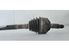 Recambio de transmision delantera derecha para honda jazz (gd1/5) 1.4 es referencia OEM IAM   