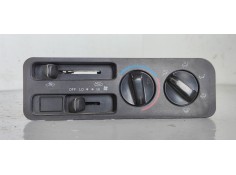 MANDO CALEFACCION / AIRE ACONDICIONADO 