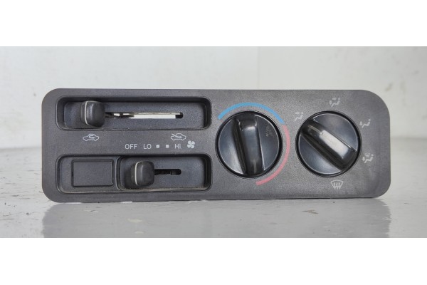 Recambio de mando calefaccion / aire acondicionado para toyota paseo coupe (l54) 1.5i 16v referencia OEM IAM   