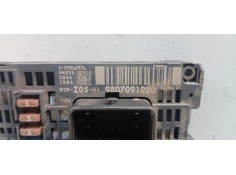 Recambio de caja reles / fusibles para citroen c4 grand picasso exclusive referencia OEM IAM 9807091980 59062976 