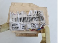 Recambio de caja reles / fusibles para hyundai sonata (y4) 2.0 16v cat referencia OEM IAM 919503K010 08044D 542649