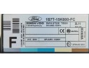 Recambio de modulo electronico para ford focus berlina (cak) ghia referencia OEM IAM 1S7T15K600FC  