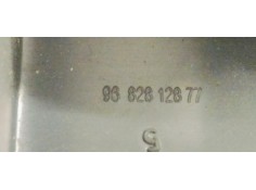 Recambio de mando multifuncion para peugeot 3008 1.6 hdi 110 fap referencia OEM IAM 9682812877  