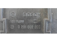 Recambio de caudalimetro para alfa romeo 147 (190) 1.6 t.spark eco distinctive referencia OEM IAM 0281002309  