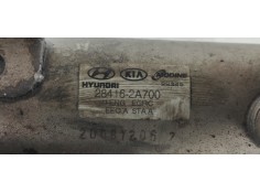 Recambio de enfriador egr para hyundai i30 1.6 crdi cat referencia OEM IAM 284162A700  