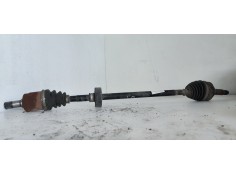 Recambio de transmision delantera derecha para honda jazz (gd1/5) 1.4 es referencia OEM IAM   