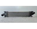 Recambio de intercooler para ford mondeo ber. (ca2) econetic referencia OEM IAM   