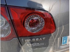 Recambio de piloto trasero izquierdo interior para volkswagen passat variant (3c5) advance 4motion referencia OEM IAM   