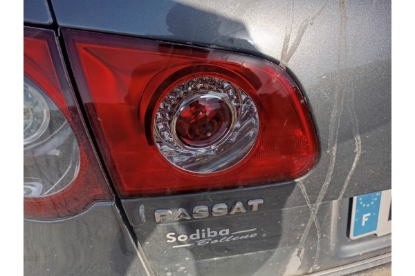 Recambio de piloto trasero izquierdo interior para volkswagen passat variant (3c5) advance 4motion referencia OEM IAM   