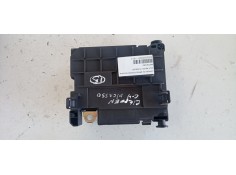 Recambio de caja reles / fusibles para citroen c4 grand picasso exclusive referencia OEM IAM 9807091980 59062976 