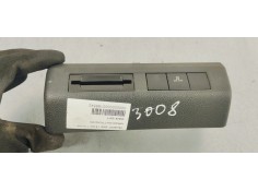 Recambio de mando multifuncion para peugeot 3008 1.6 hdi 110 fap referencia OEM IAM 9682812877  