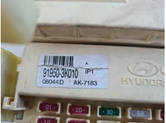 Recambio de caja reles / fusibles para hyundai sonata (y4) 2.0 16v cat referencia OEM IAM 919503K010 08044D 542649