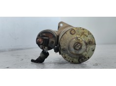 Recambio de motor arranque para kia shuma ii 1.6 ls 4 berlina referencia OEM IAM 361002X000  