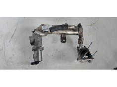 Recambio de enfriador egr para hyundai i30 1.6 crdi cat referencia OEM IAM 284162A700  