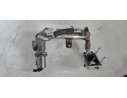 Recambio de enfriador egr para hyundai i30 1.6 crdi cat referencia OEM IAM 284162A700  