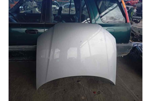 Recambio de capo para audi a3 sportback (8p) 1.6 i 100 referencia OEM IAM   