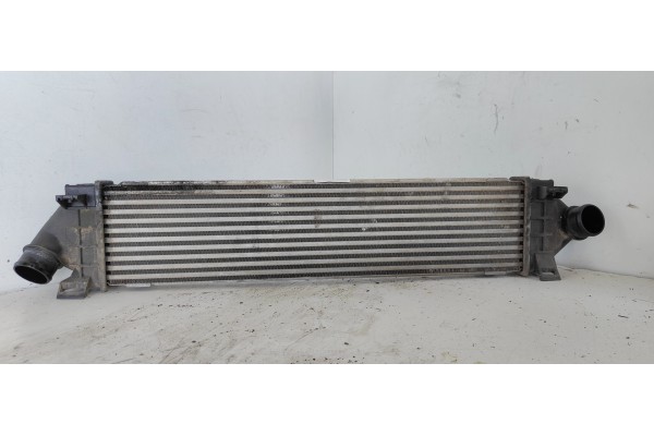 Recambio de intercooler para ford galaxy (ca1) titanium referencia OEM IAM 6G919L440FD  